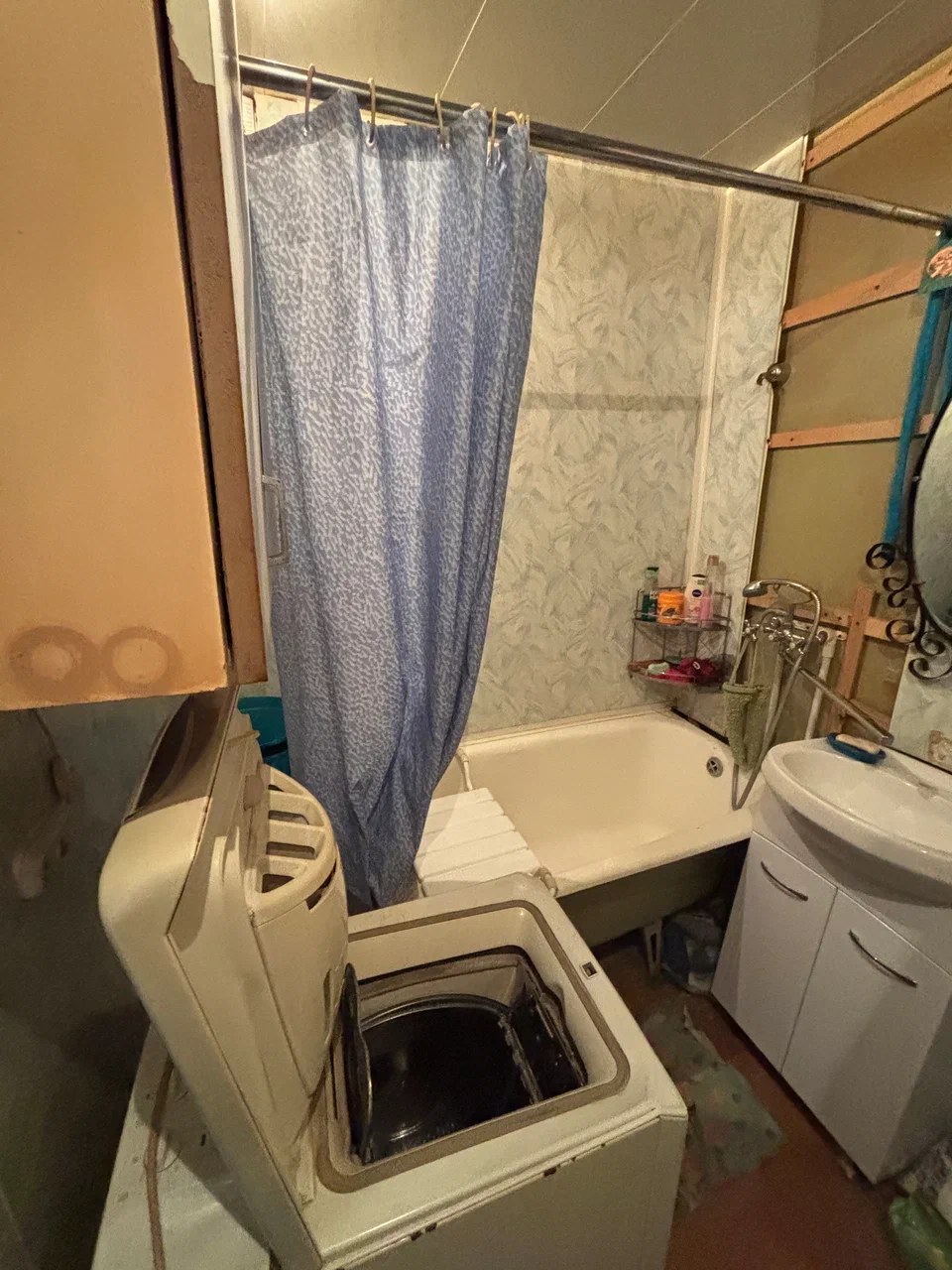 Квартира БАСКАКОВА 11