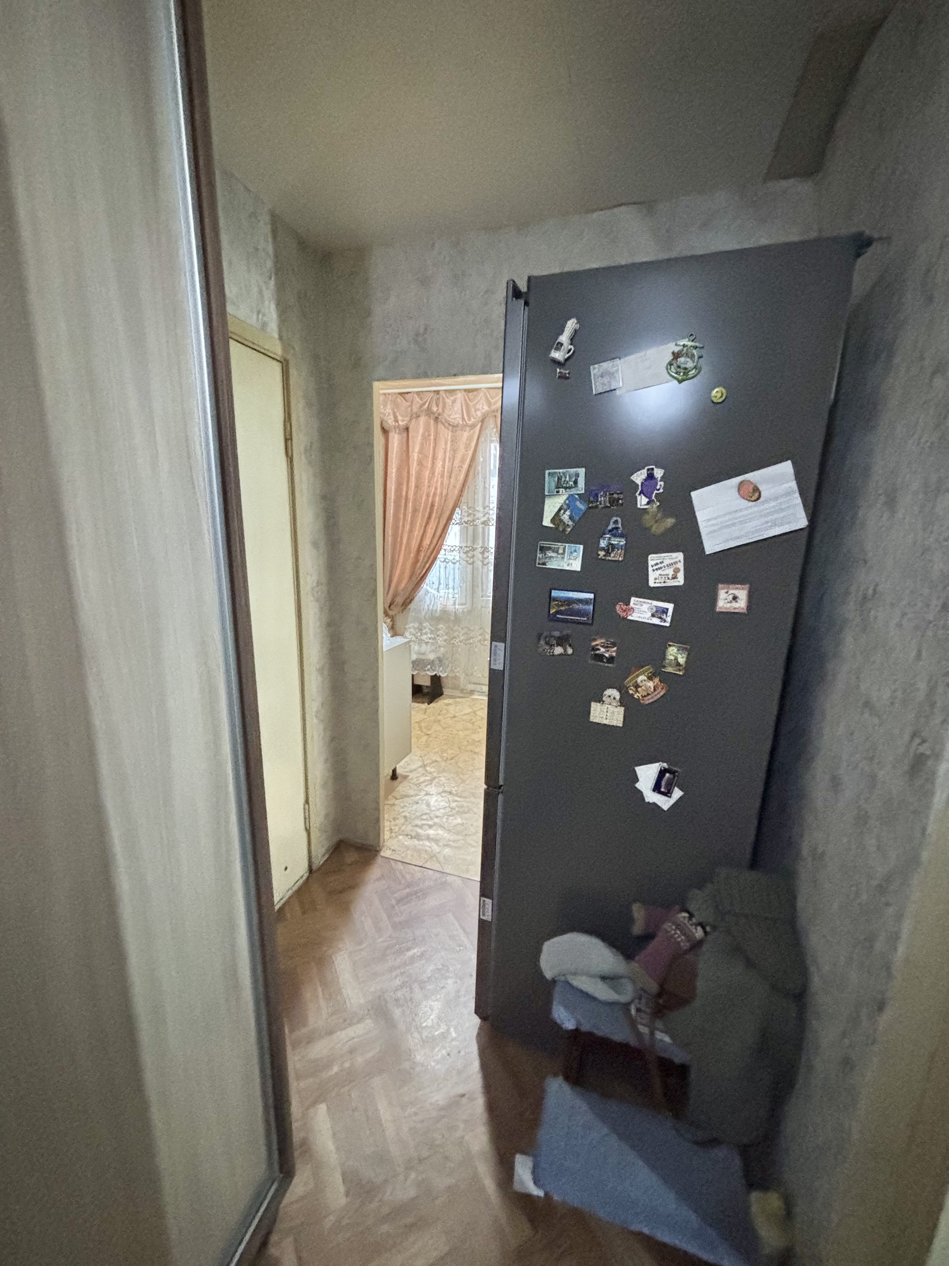 Квартира БАСКАКОВА 11