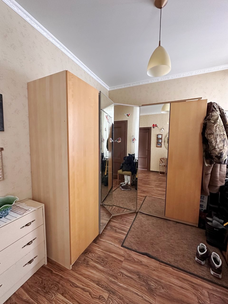 Коттедж. д. Загорье