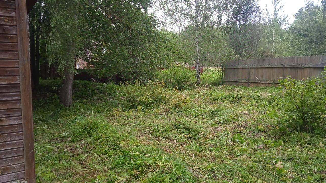 Земельный участок. д.Ременницы