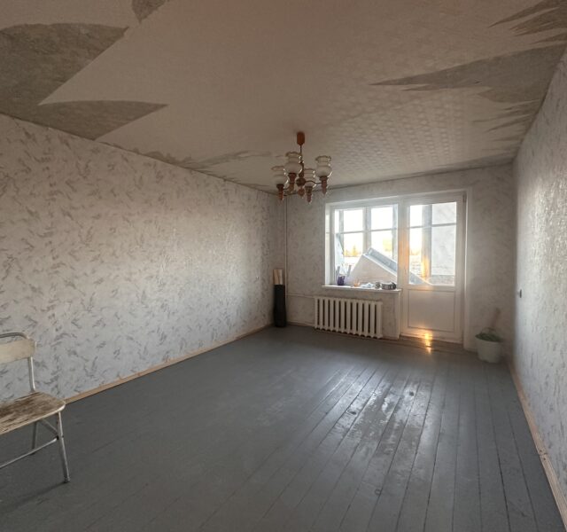 Квартира РУЧЬИ