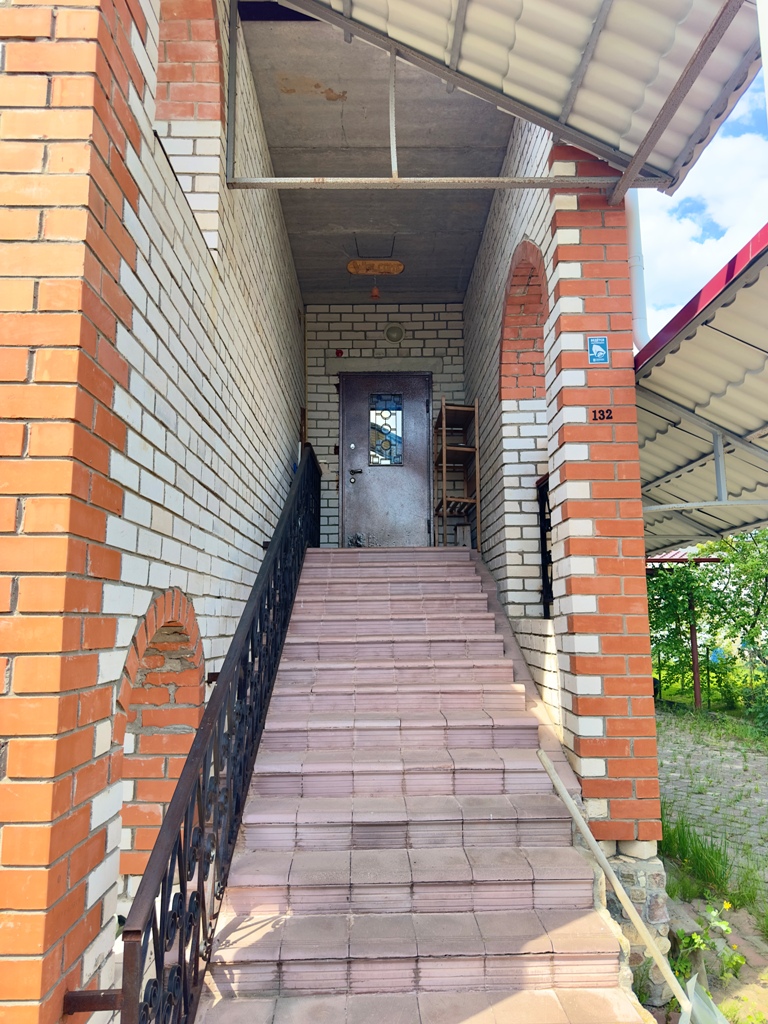 Дом. мкр. Зеленый бор. ул. Родниковая