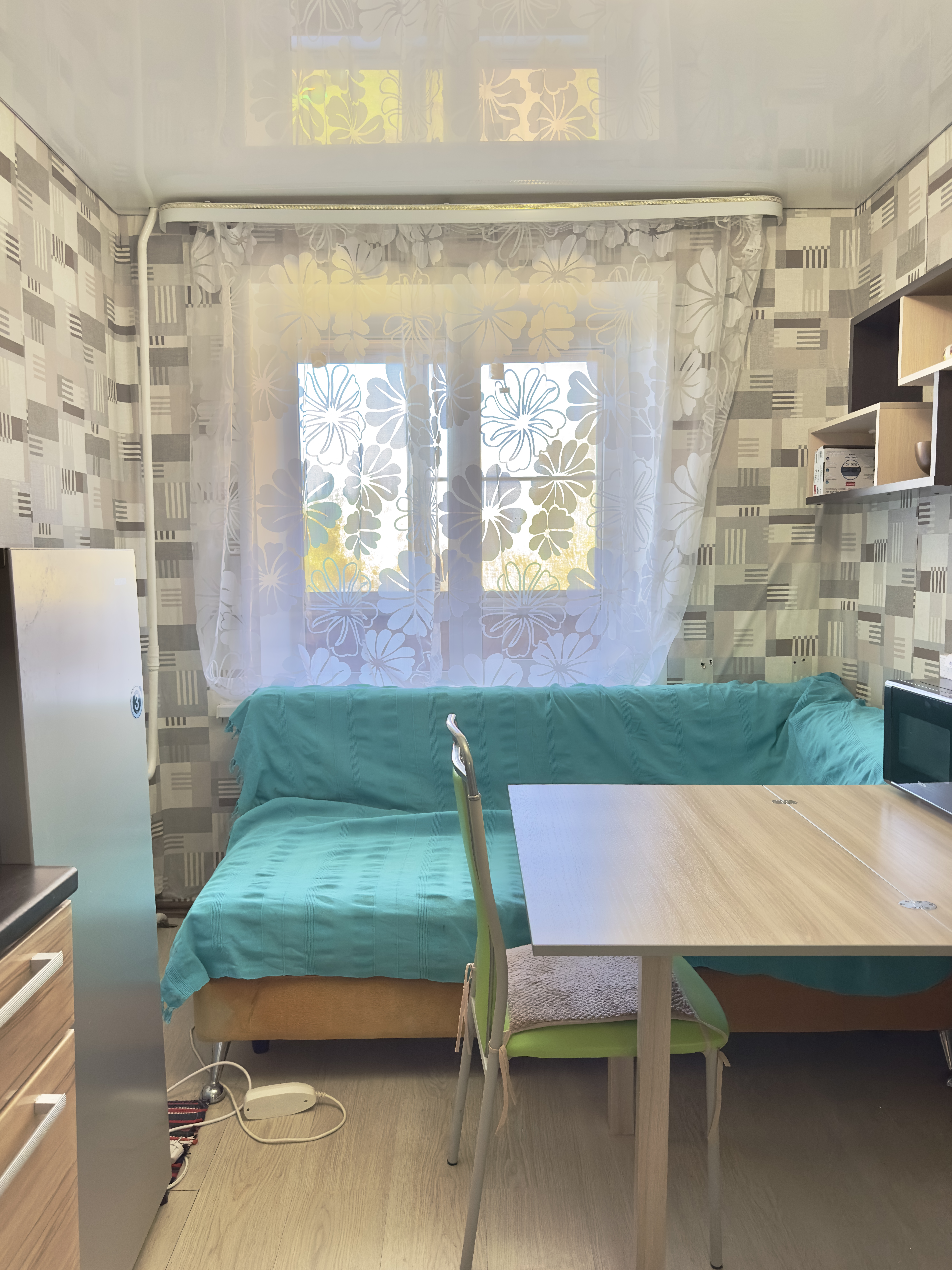 Квартира ГАГАРИНА 20