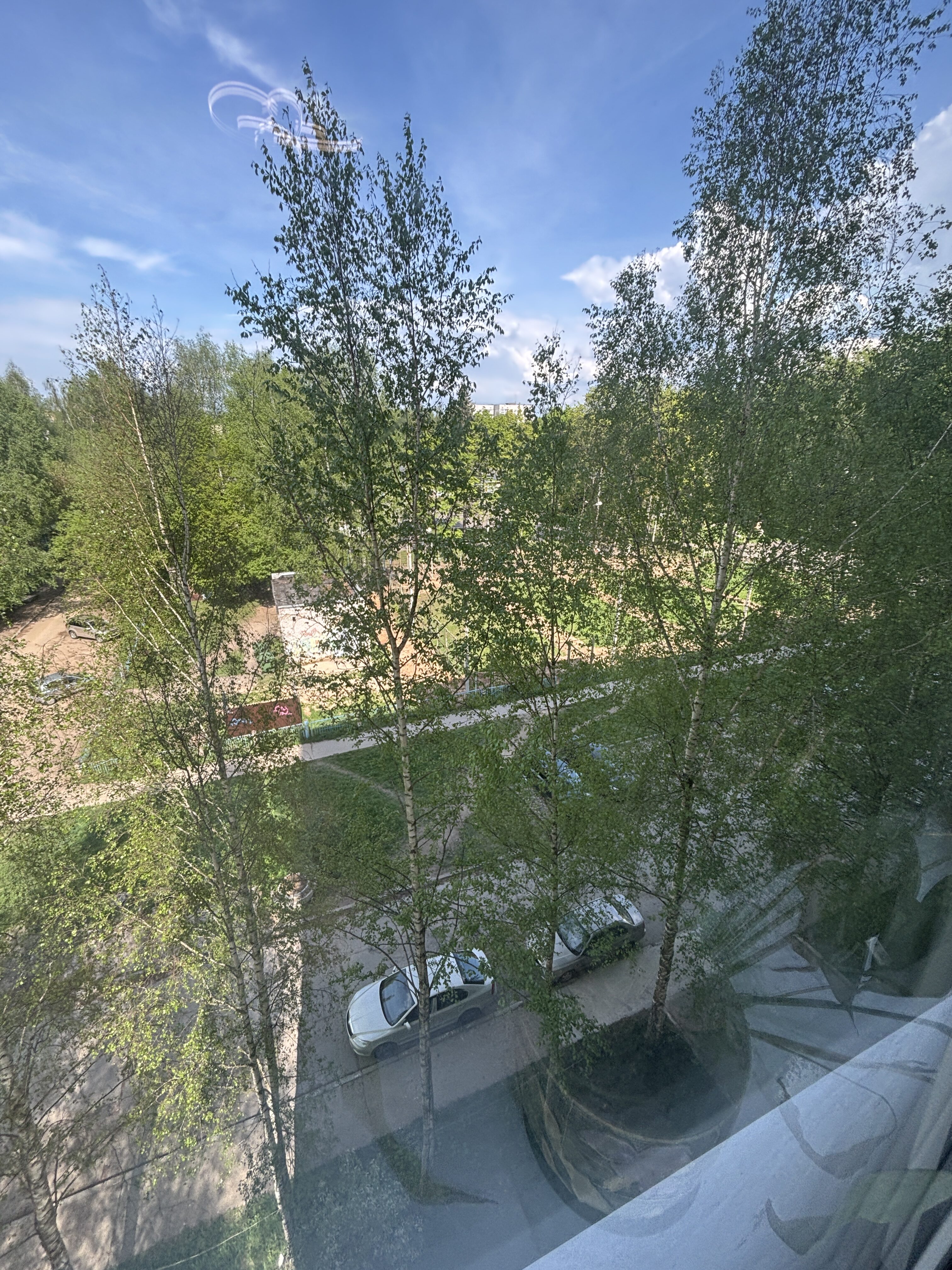 Квартира ГАГАРИНА 40