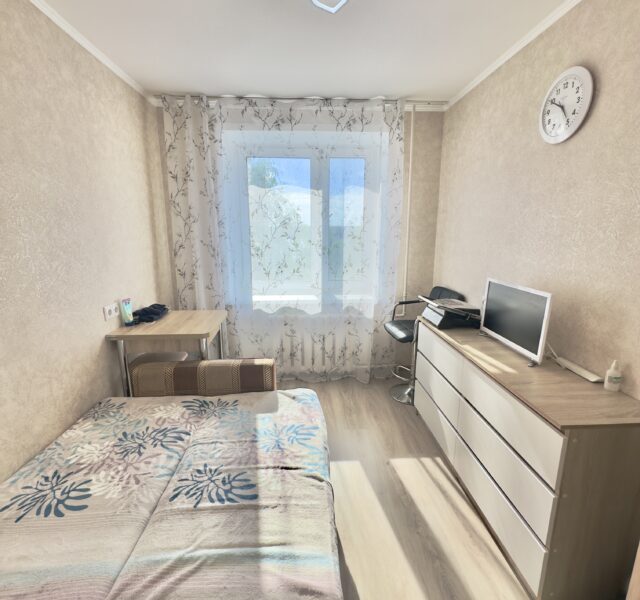 Квартира ГАГАРИНА 19