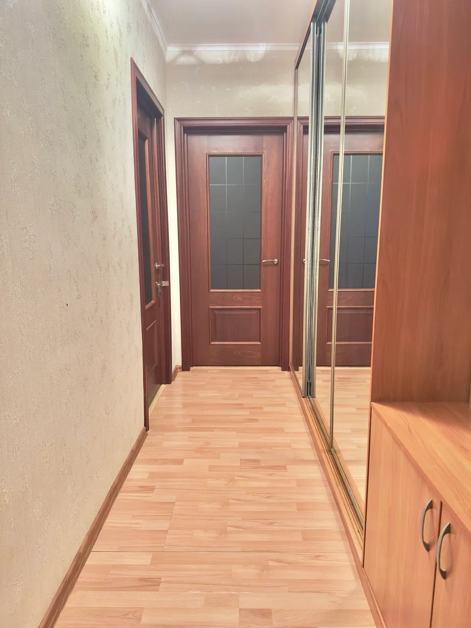 Квартира АЛЕКСАНДРОВКА 1