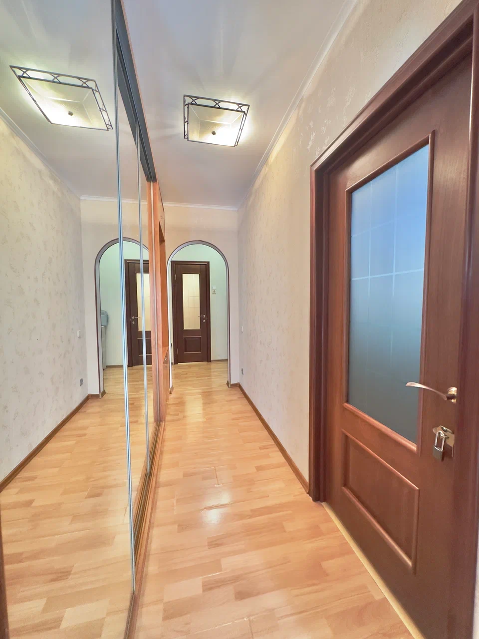 Квартира АЛЕКСАНДРОВКА 1